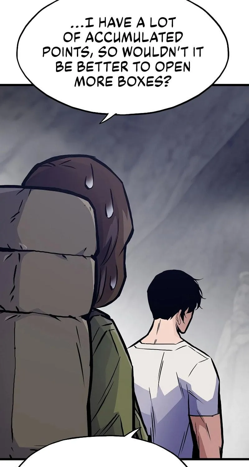 Past Life Regressor (2022) Chapter 38 page 23 - 