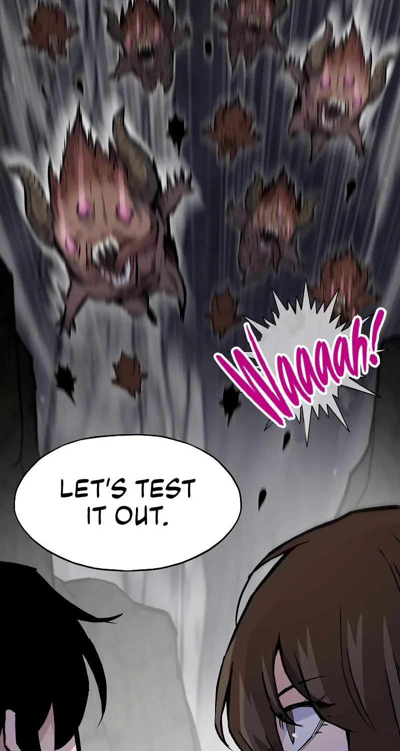 Past Life Regressor (2022) Chapter 38 page 45 - 