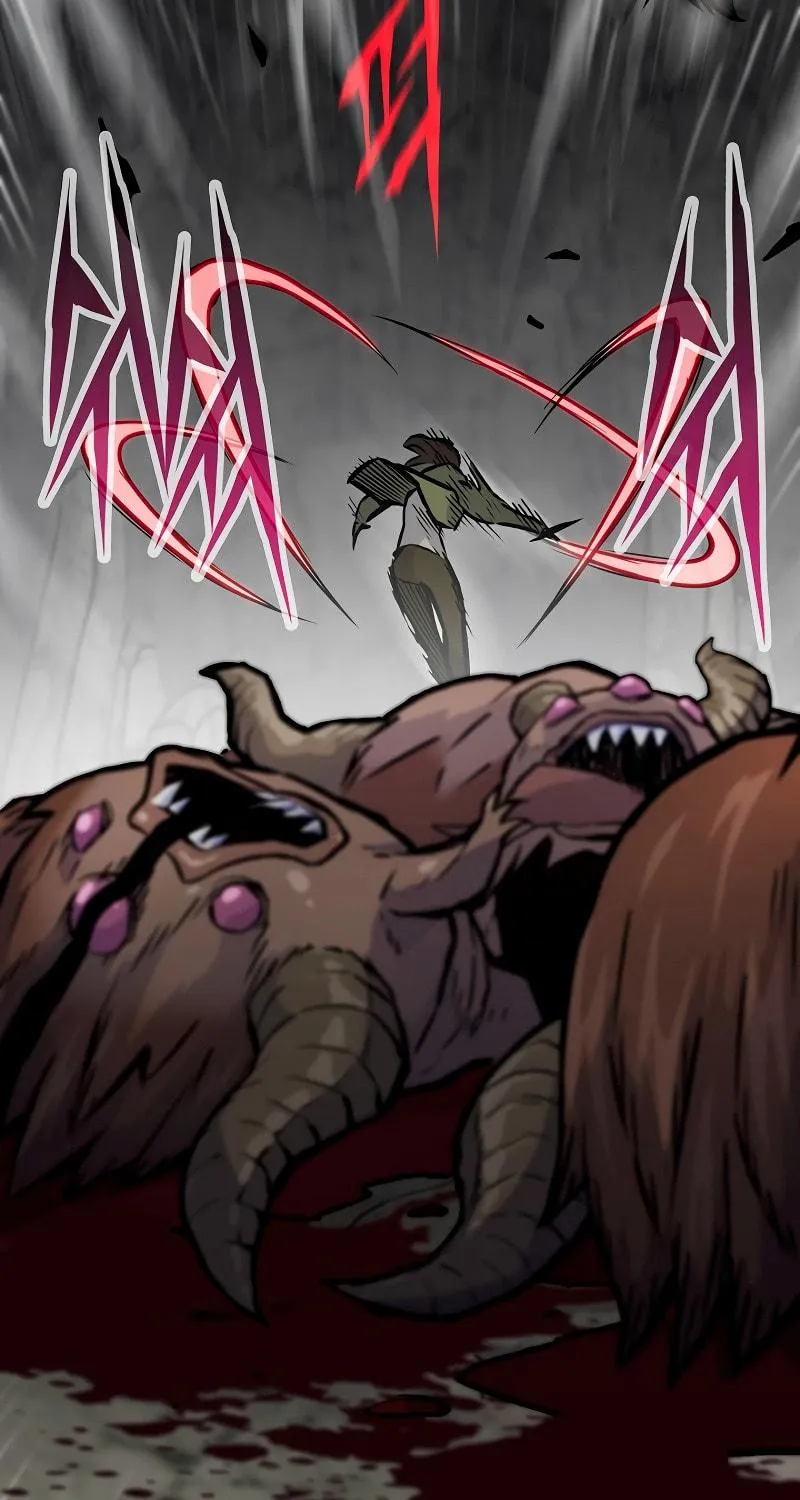 Past Life Regressor (2022) Chapter 38 page 95 - 