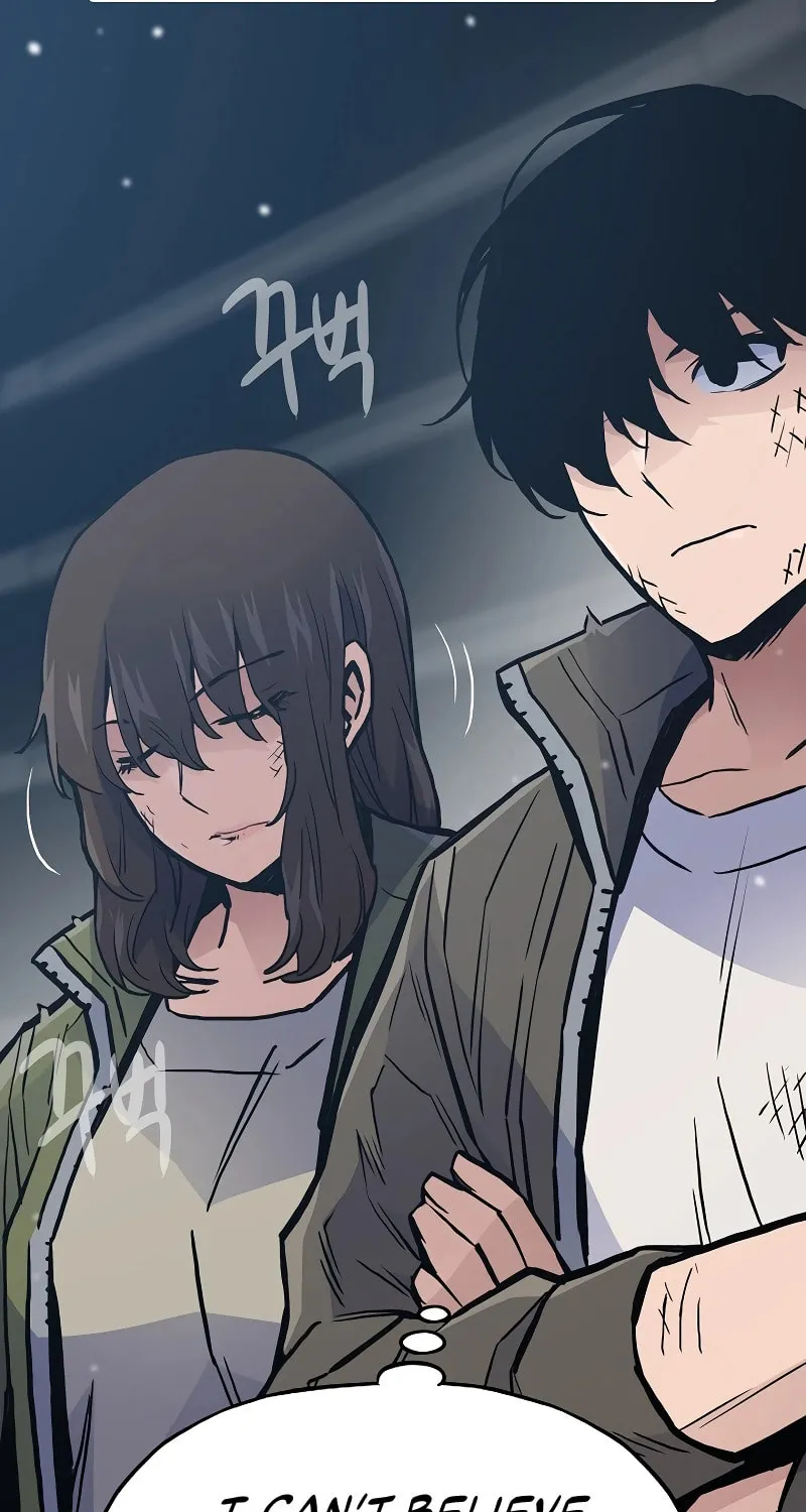 Past Life Regressor (2022) Chapter 39 page 11 - 