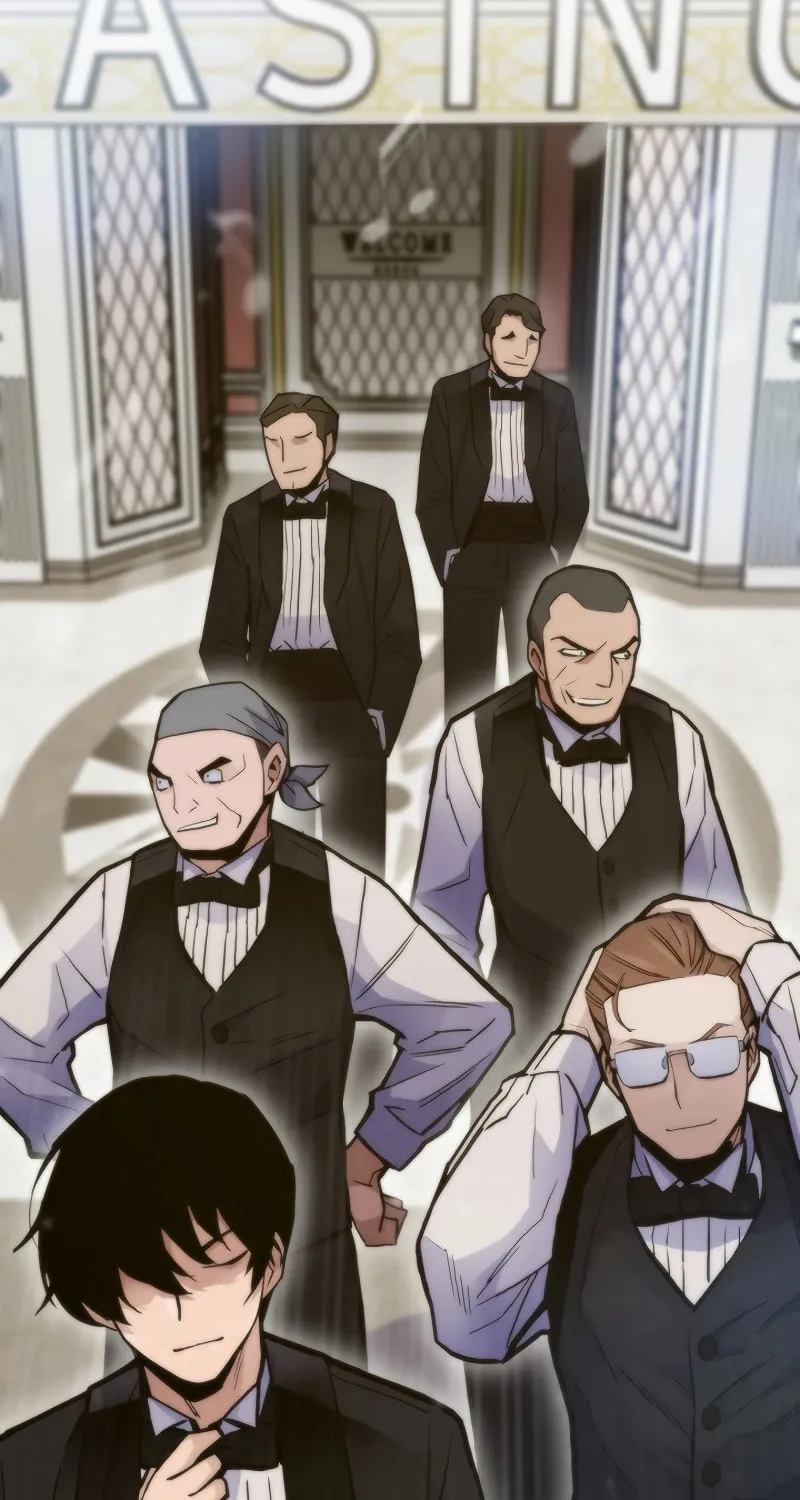 Past Life Regressor (2022) Chapter 39 page 36 - 