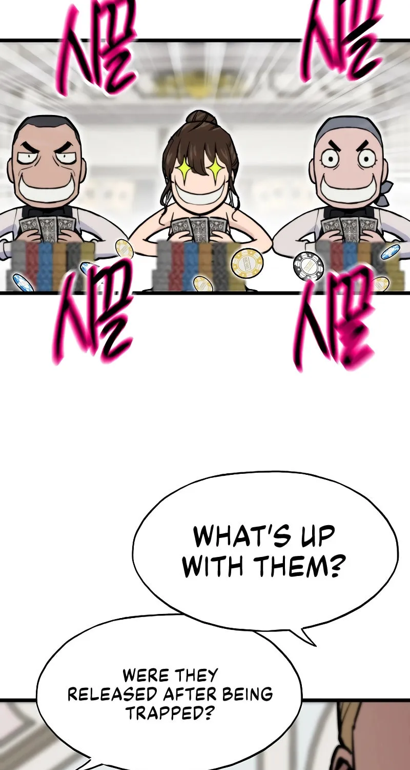 Past Life Regressor (2022) Chapter 39 page 42 - 