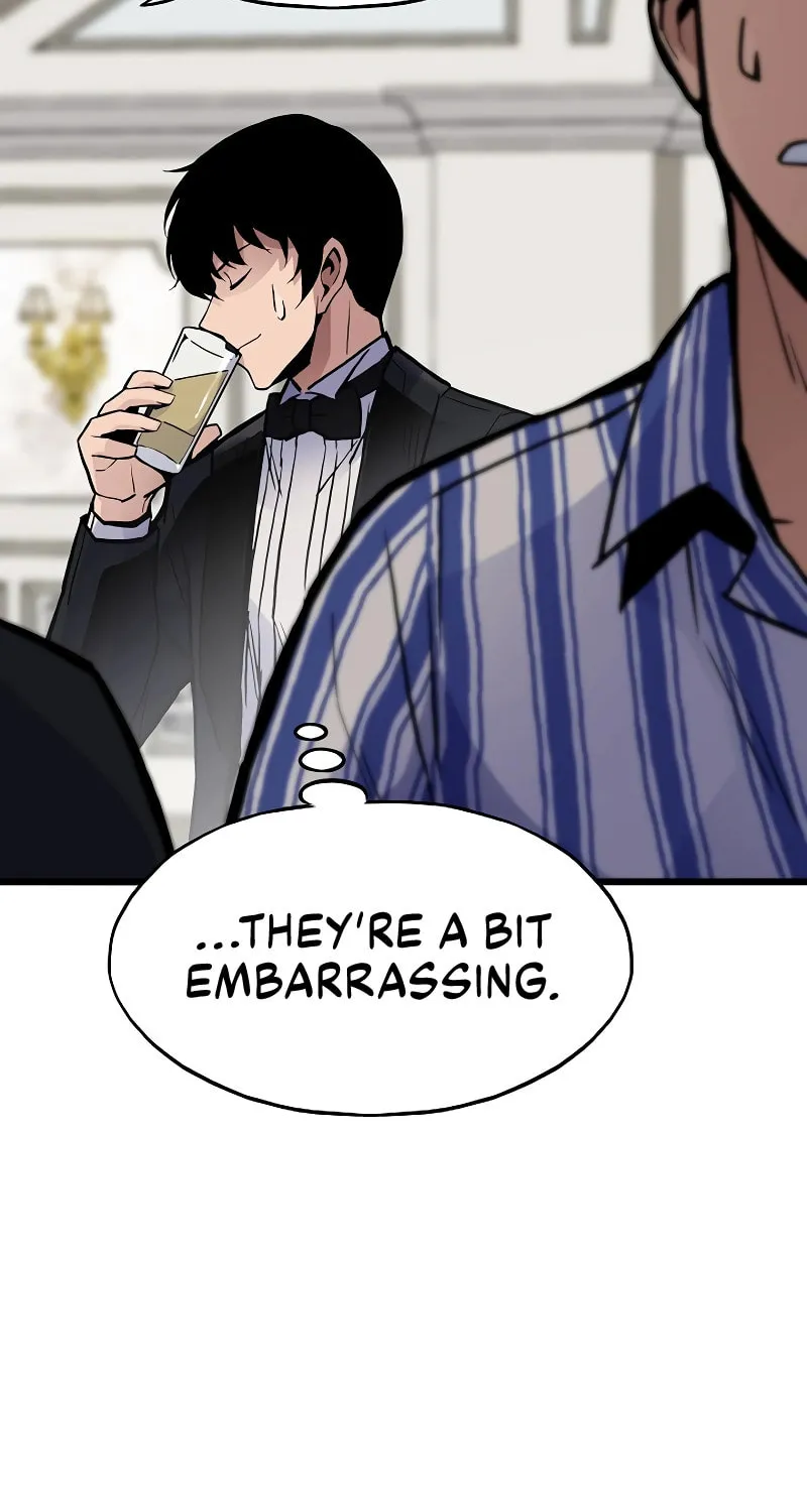 Past Life Regressor (2022) Chapter 39 page 43 - 