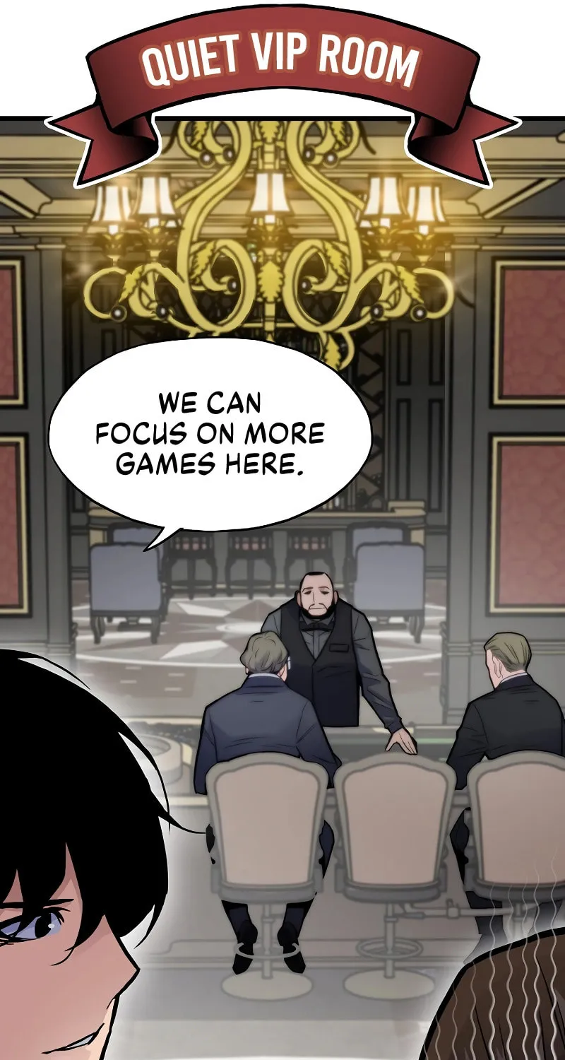 Past Life Regressor (2022) Chapter 39 page 54 - 