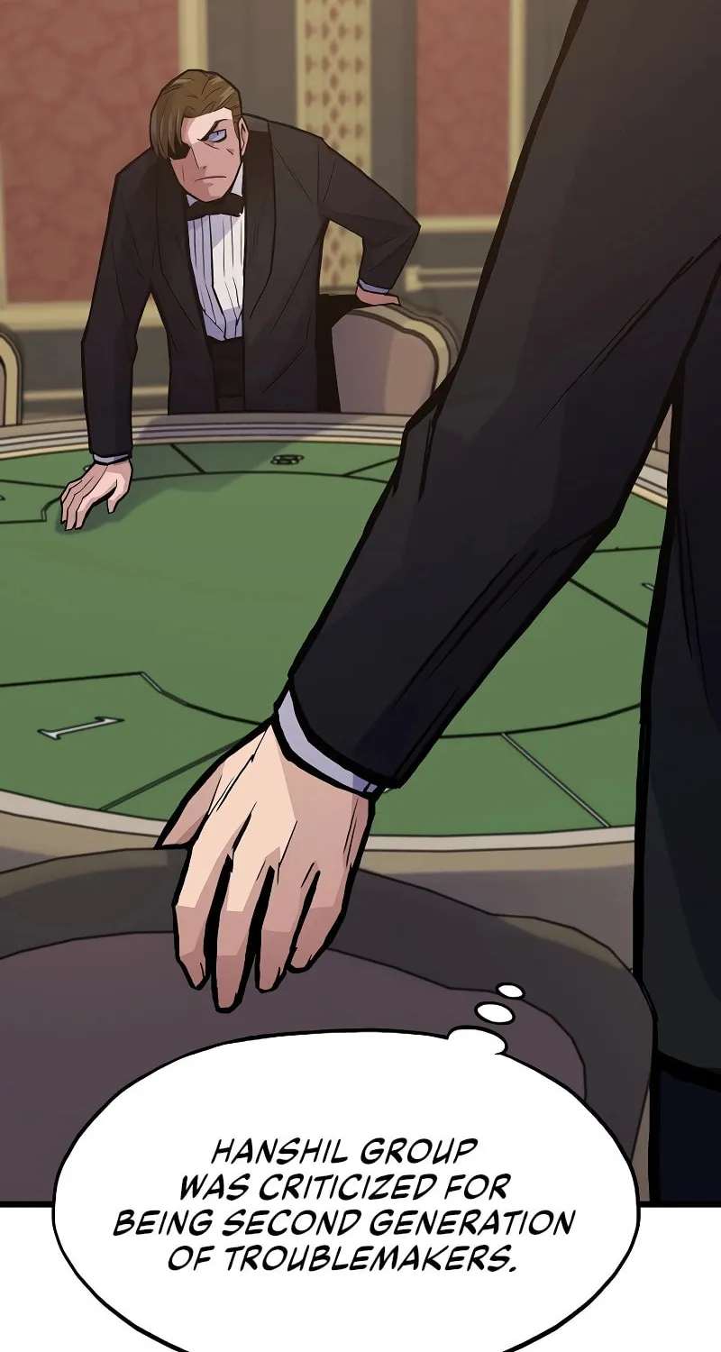 Past Life Regressor (2022) Chapter 39 page 71 - 