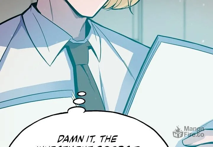 Past Life Regressor (2022) Chapter 4 page 36 - 