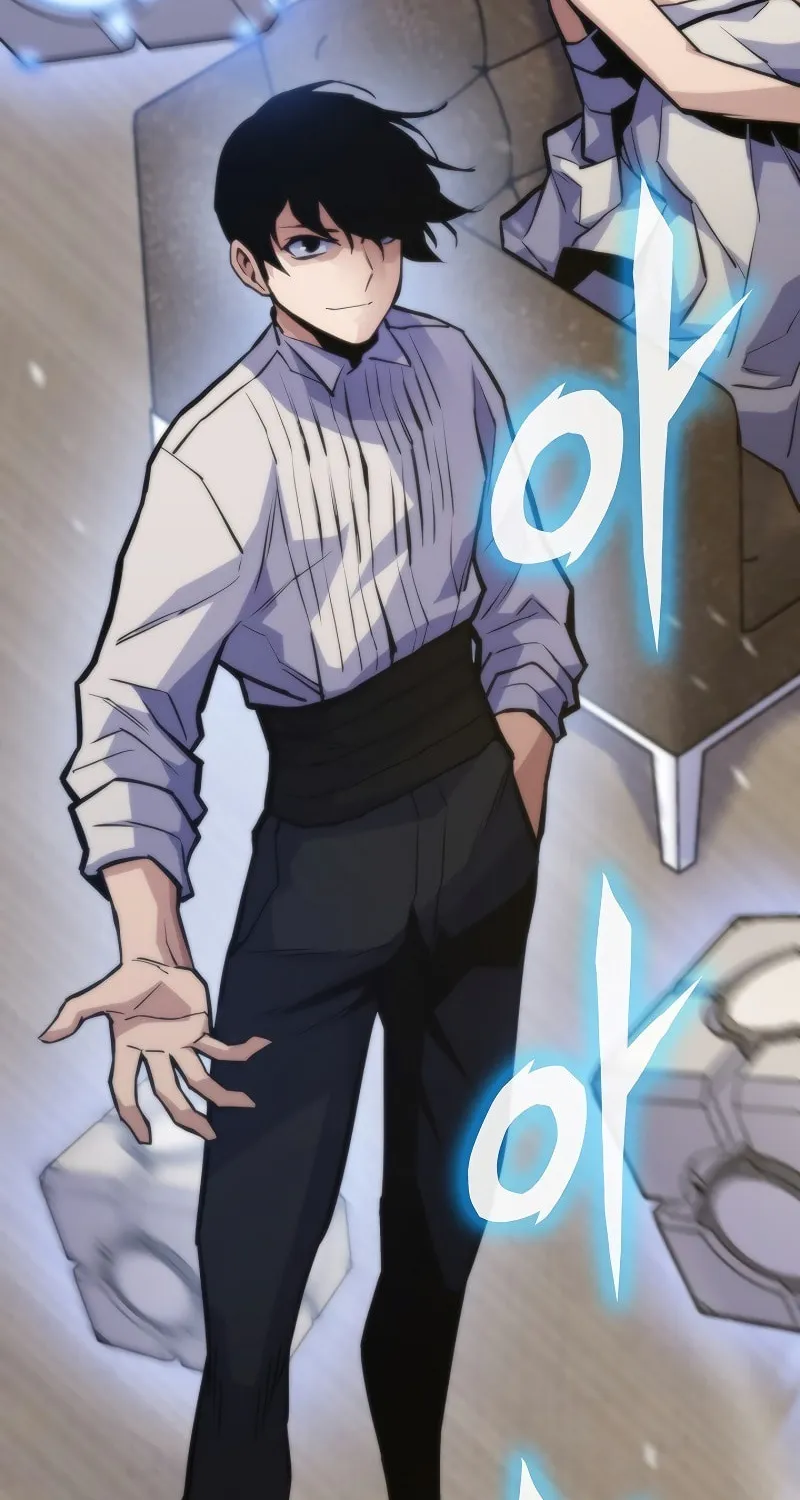 Past Life Regressor (2022) Chapter 40 page 110 - 