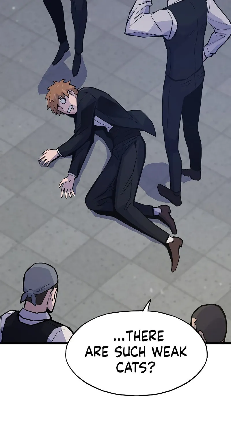 Past Life Regressor (2022) Chapter 40 page 31 - 