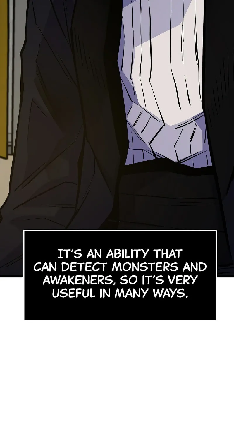 Past Life Regressor (2022) Chapter 40 page 35 - 