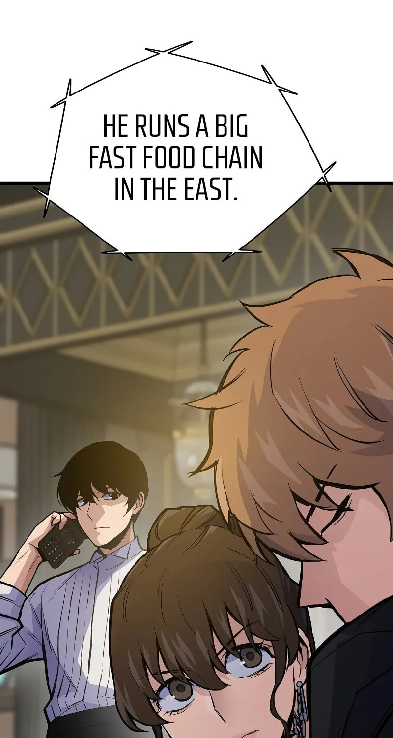 Past Life Regressor (2022) Chapter 40 page 36 - 