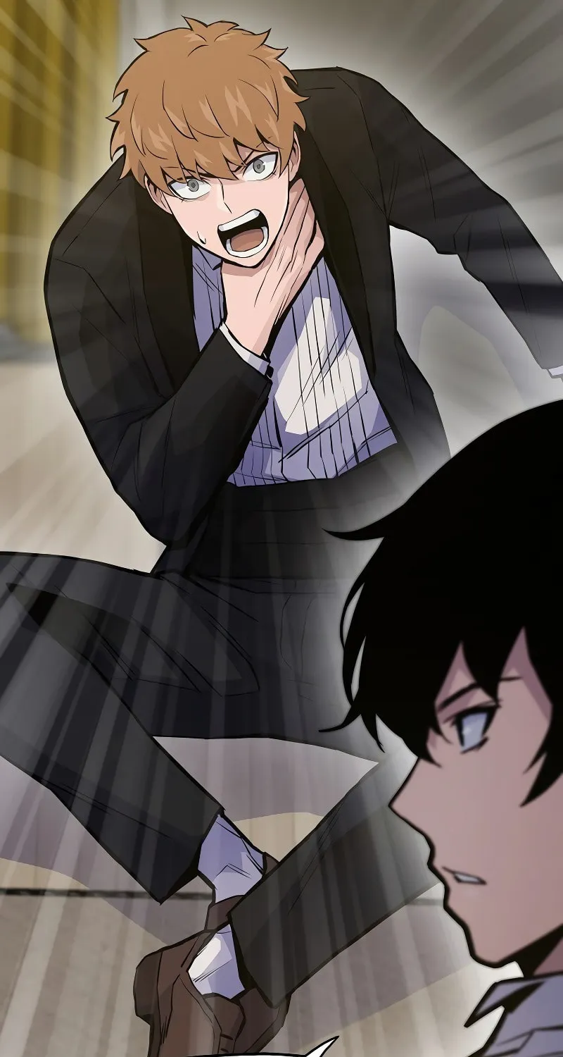 Past Life Regressor (2022) Chapter 40 page 45 - 