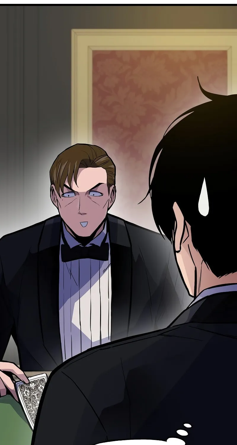 Past Life Regressor (2022) Chapter 40 page 8 - 