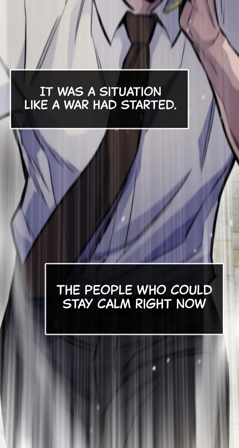 Past Life Regressor (2022) Chapter 41 page 112 - 