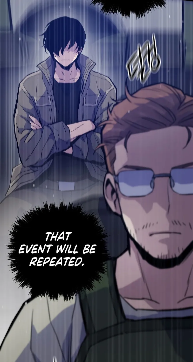 Past Life Regressor (2022) Chapter 41 page 35 - 