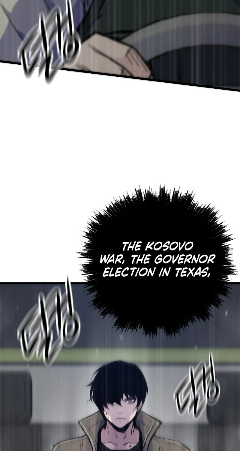 Past Life Regressor (2022) Chapter 41 page 36 - 