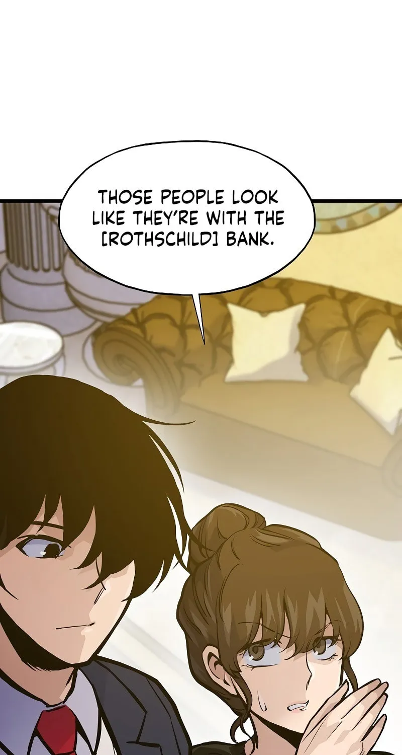 Past Life Regressor (2022) Chapter 41 page 54 - 