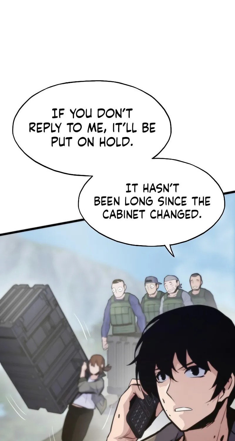 Past Life Regressor (2022) Chapter 41 page 8 - 