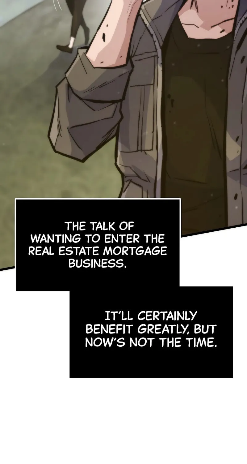Past Life Regressor (2022) Chapter 41 page 9 - 