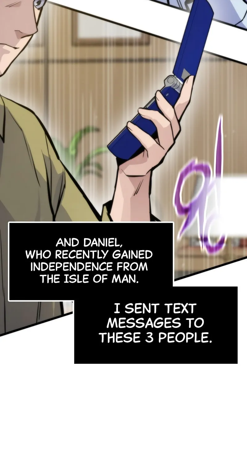 Past Life Regressor (2022) Chapter 41 page 95 - 