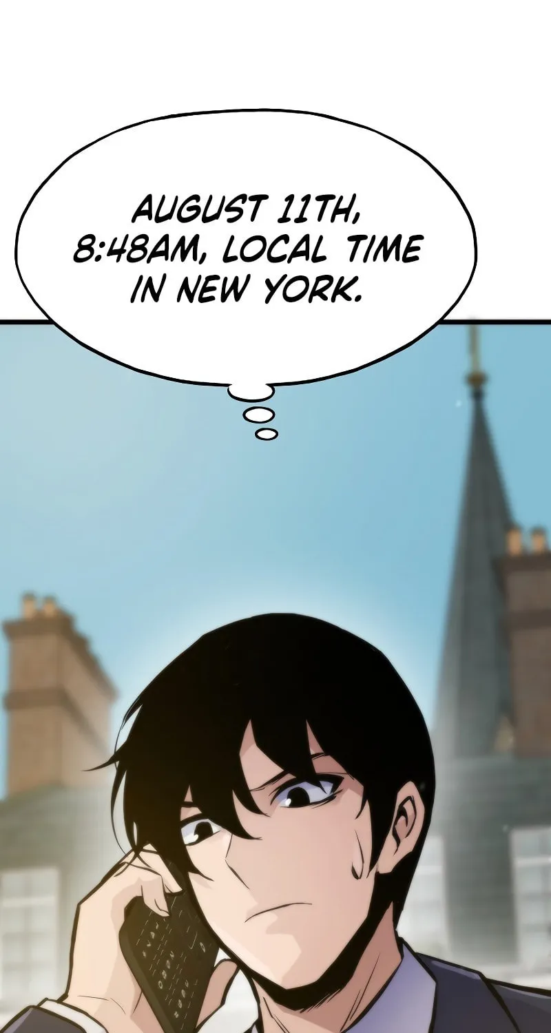 Past Life Regressor (2022) Chapter 41 page 96 - 