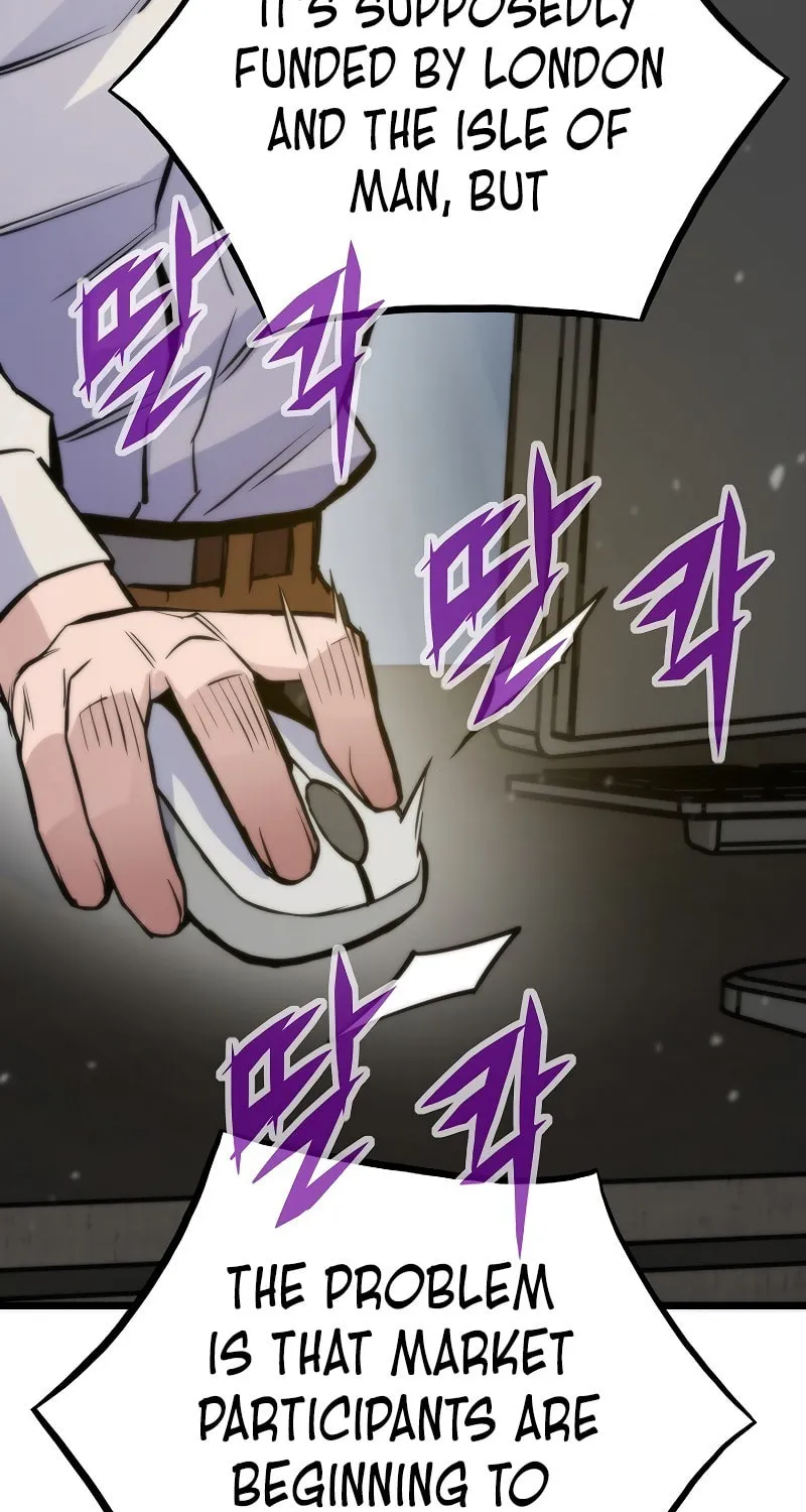 Past Life Regressor (2022) Chapter 41 page 100 - 