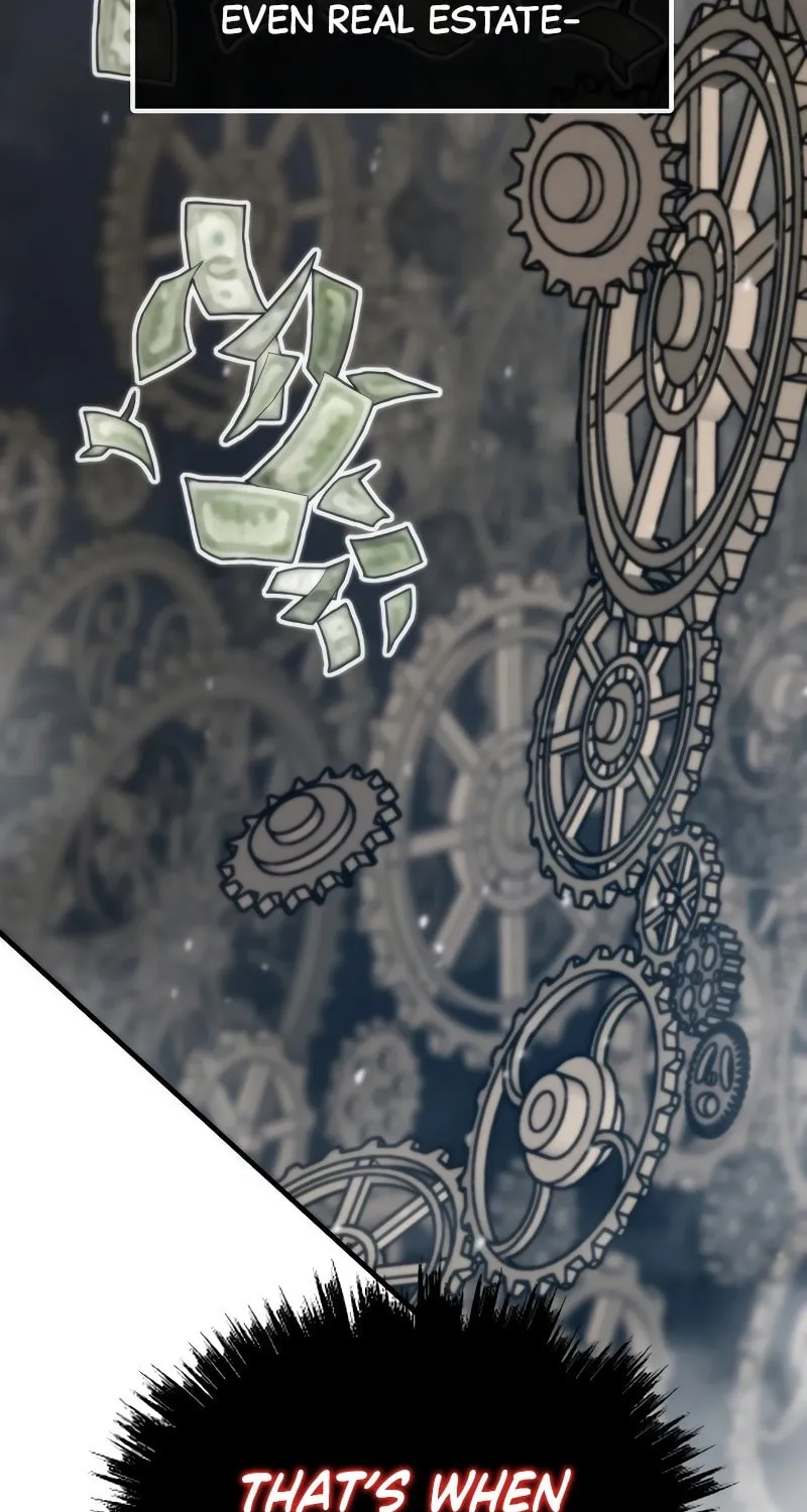 Past Life Regressor (2022) Chapter 42 page 11 - 