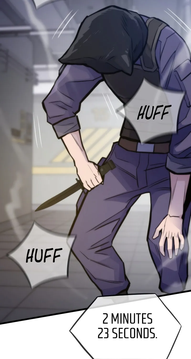 Past Life Regressor (2022) Chapter 42 page 112 - 
