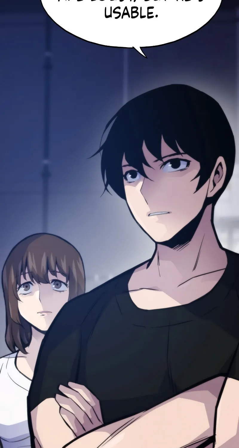 Past Life Regressor (2022) Chapter 42 page 116 - 