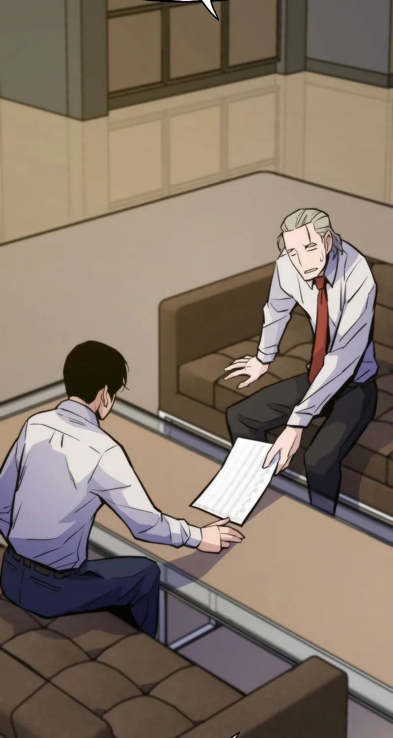 Past Life Regressor (2022) Chapter 42 page 19 - 