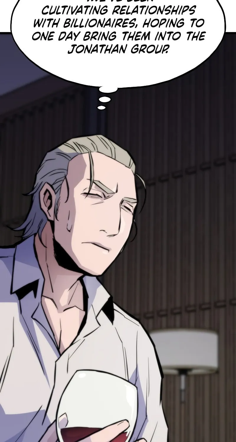 Past Life Regressor (2022) Chapter 42 page 36 - 