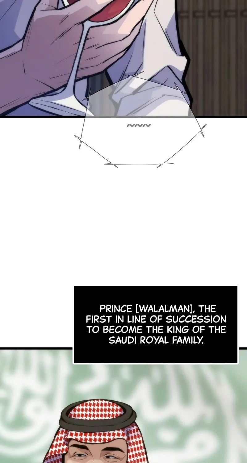 Past Life Regressor (2022) Chapter 42 page 37 - 