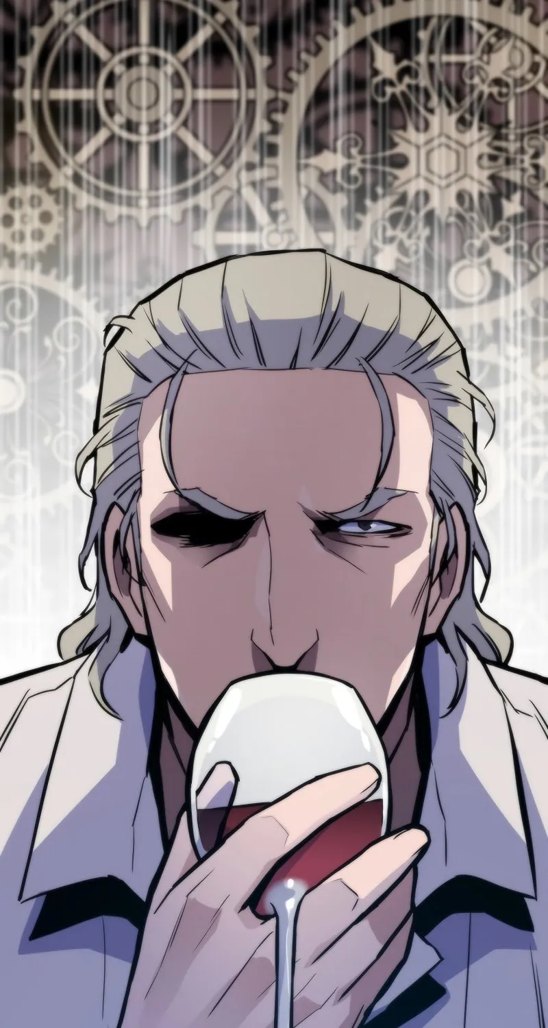 Past Life Regressor (2022) Chapter 42 page 41 - 