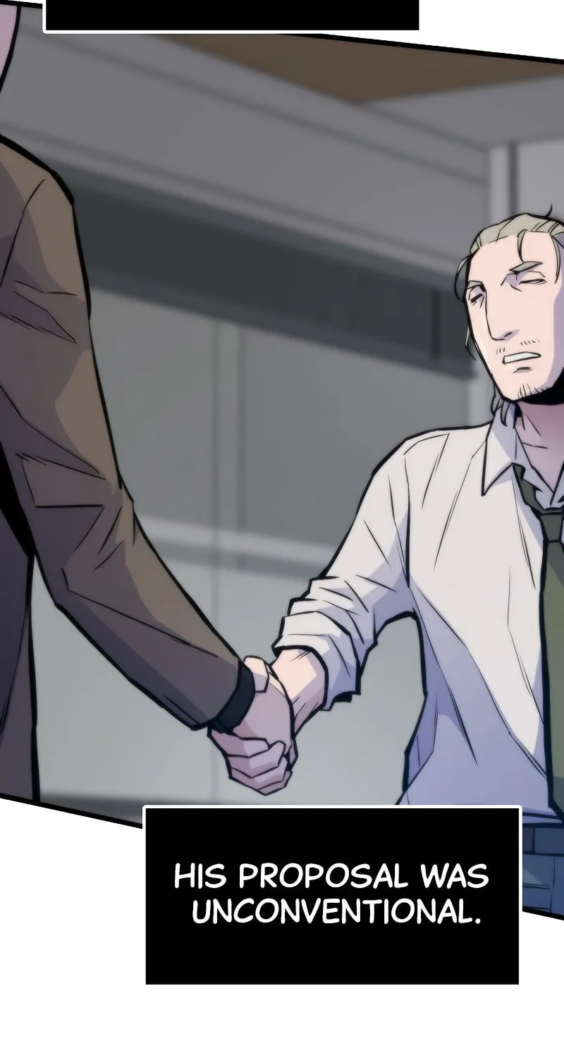 Past Life Regressor (2022) Chapter 42 page 45 - 