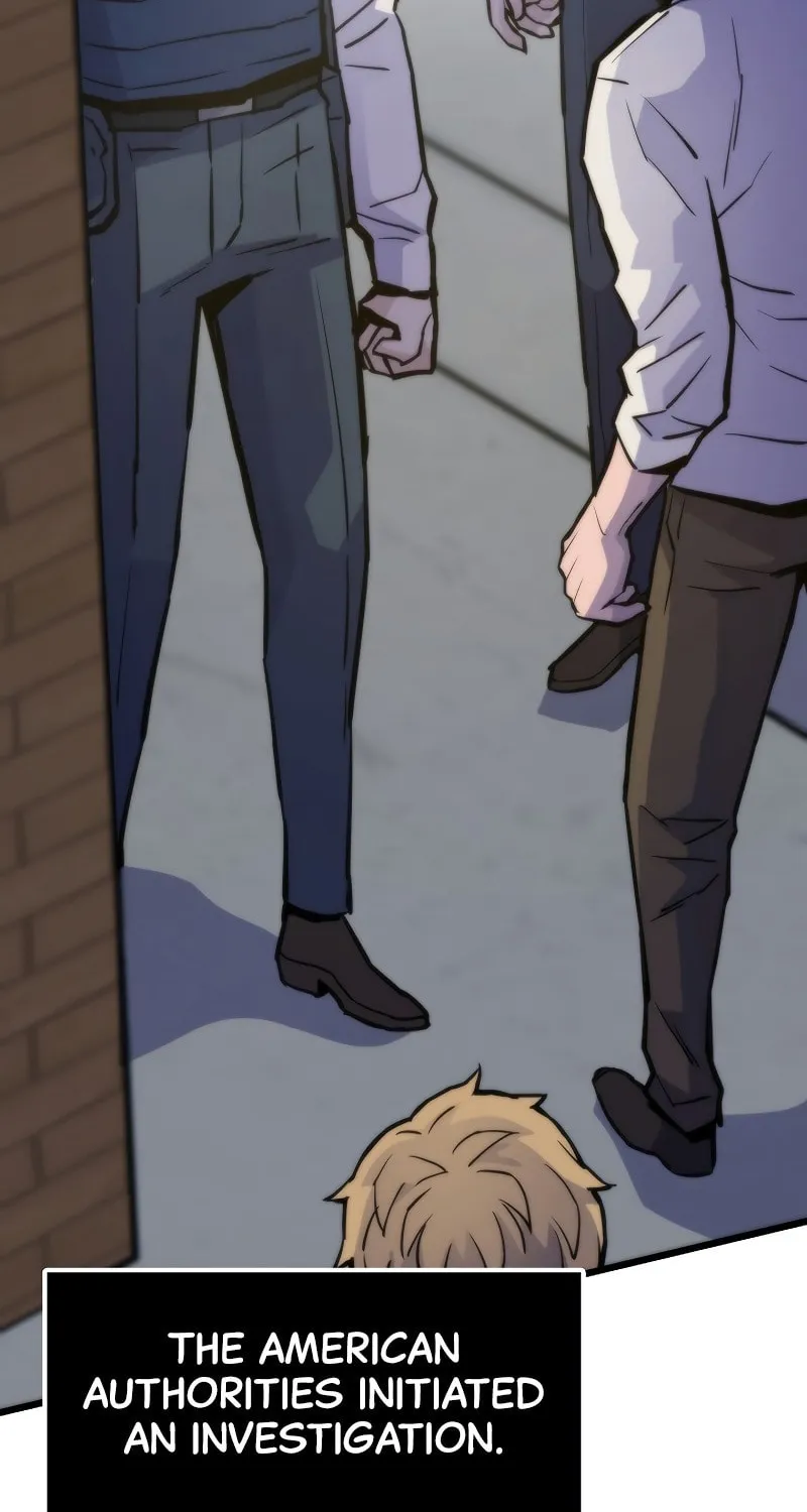 Past Life Regressor (2022) Chapter 42 page 6 - 