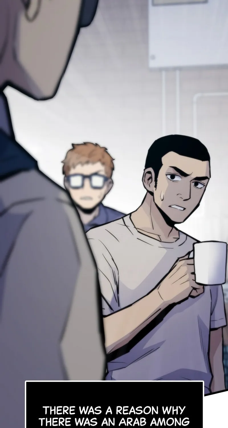 Past Life Regressor (2022) Chapter 42 page 8 - 