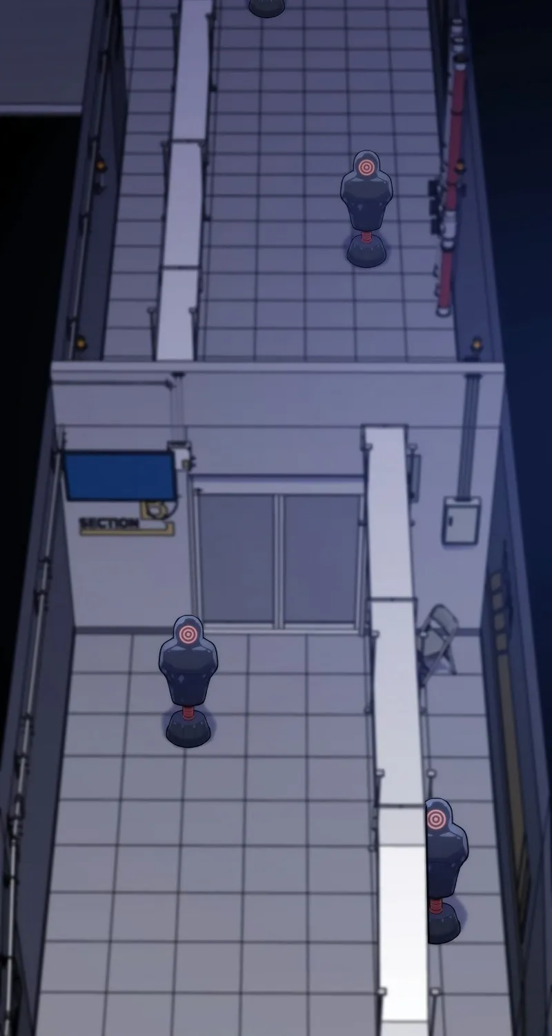 Past Life Regressor (2022) Chapter 42 page 97 - 