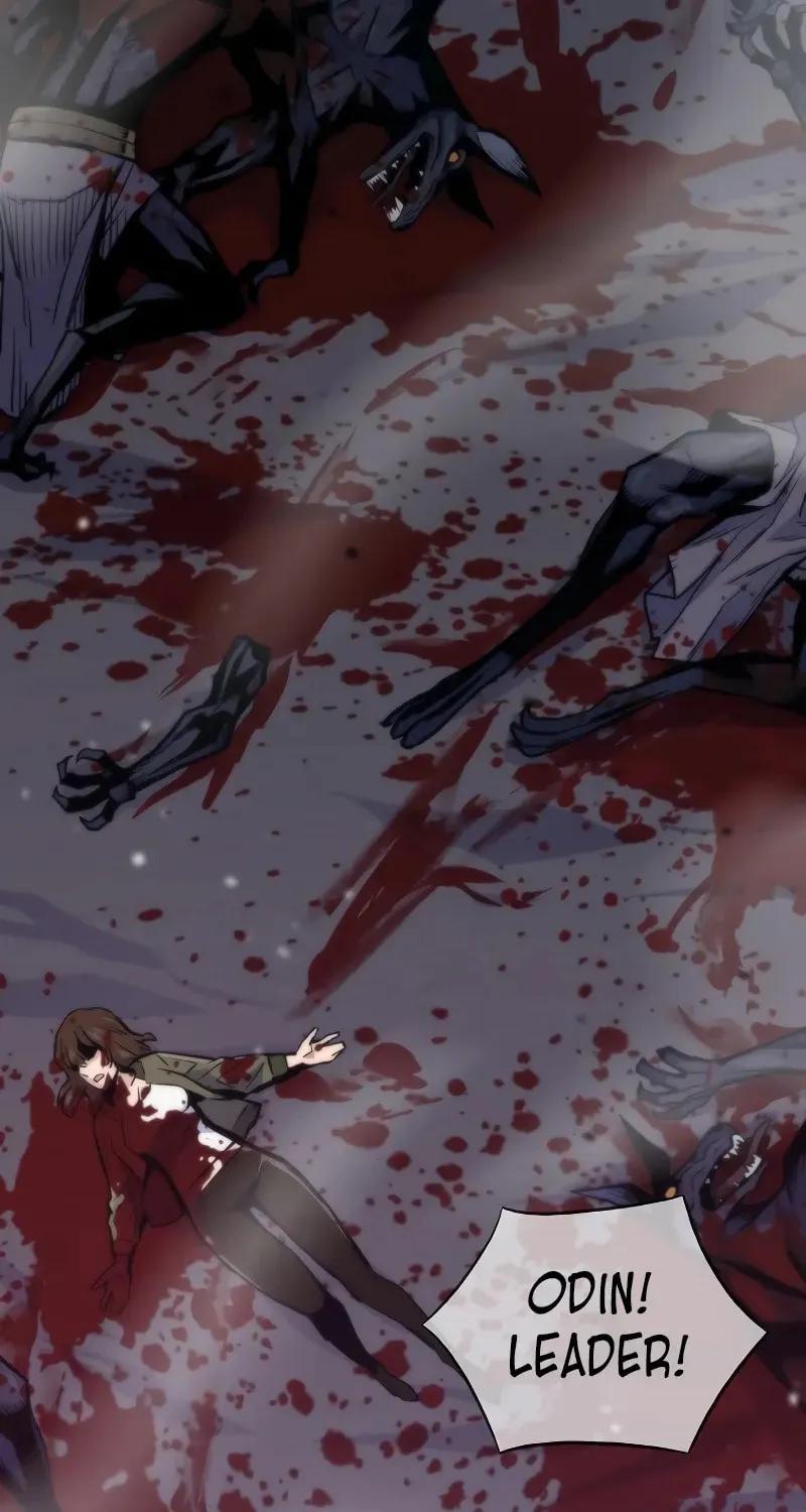 Past Life Regressor (2022) Chapter 43 page 111 - 