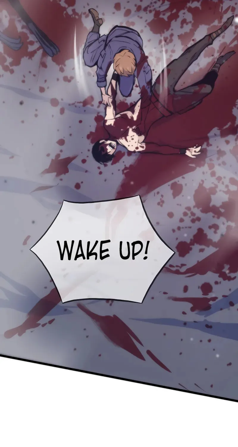 Past Life Regressor (2022) Chapter 43 page 112 - 