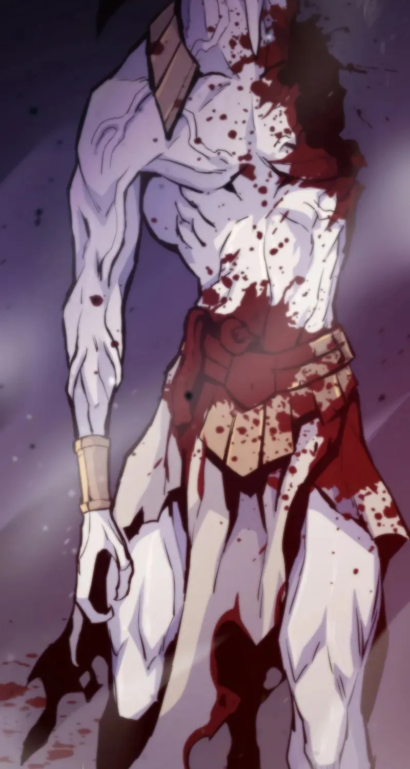 Past Life Regressor (2022) Chapter 43 page 114 - 