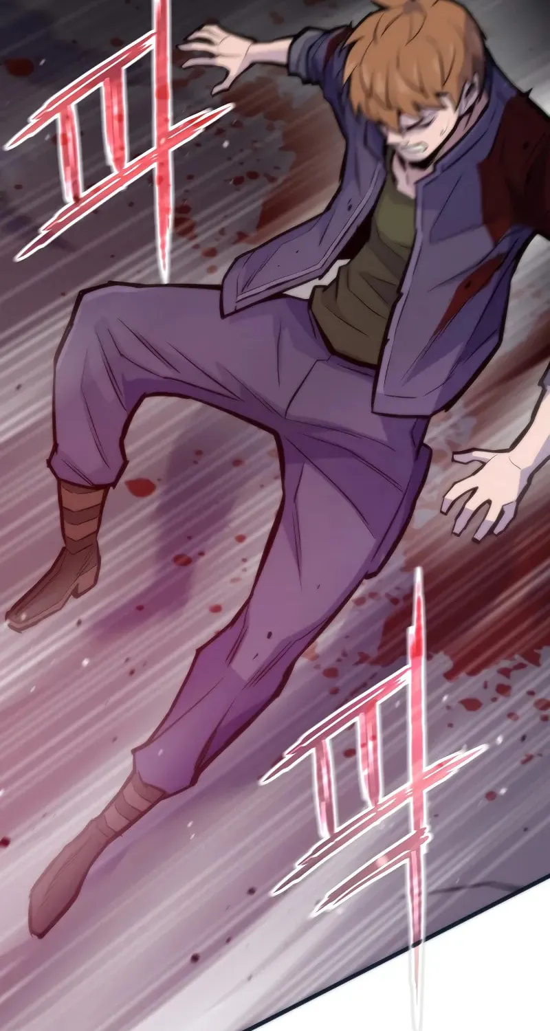 Past Life Regressor (2022) Chapter 43 page 125 - 