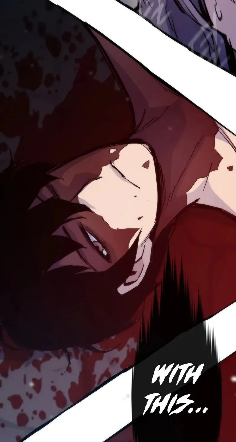 Past Life Regressor (2022) Chapter 43 page 131 - 
