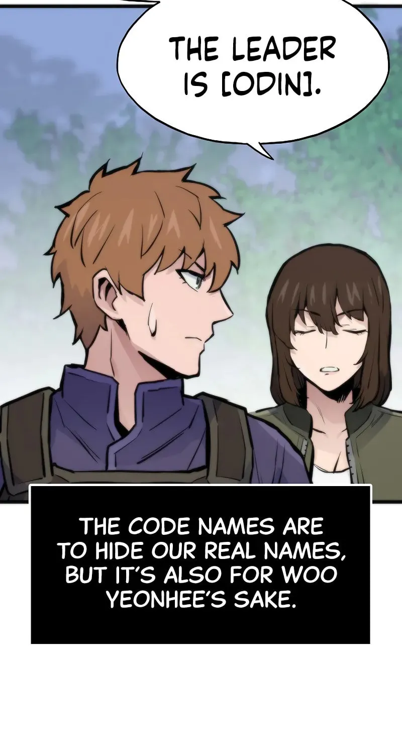 Past Life Regressor (2022) Chapter 43 page 18 - 