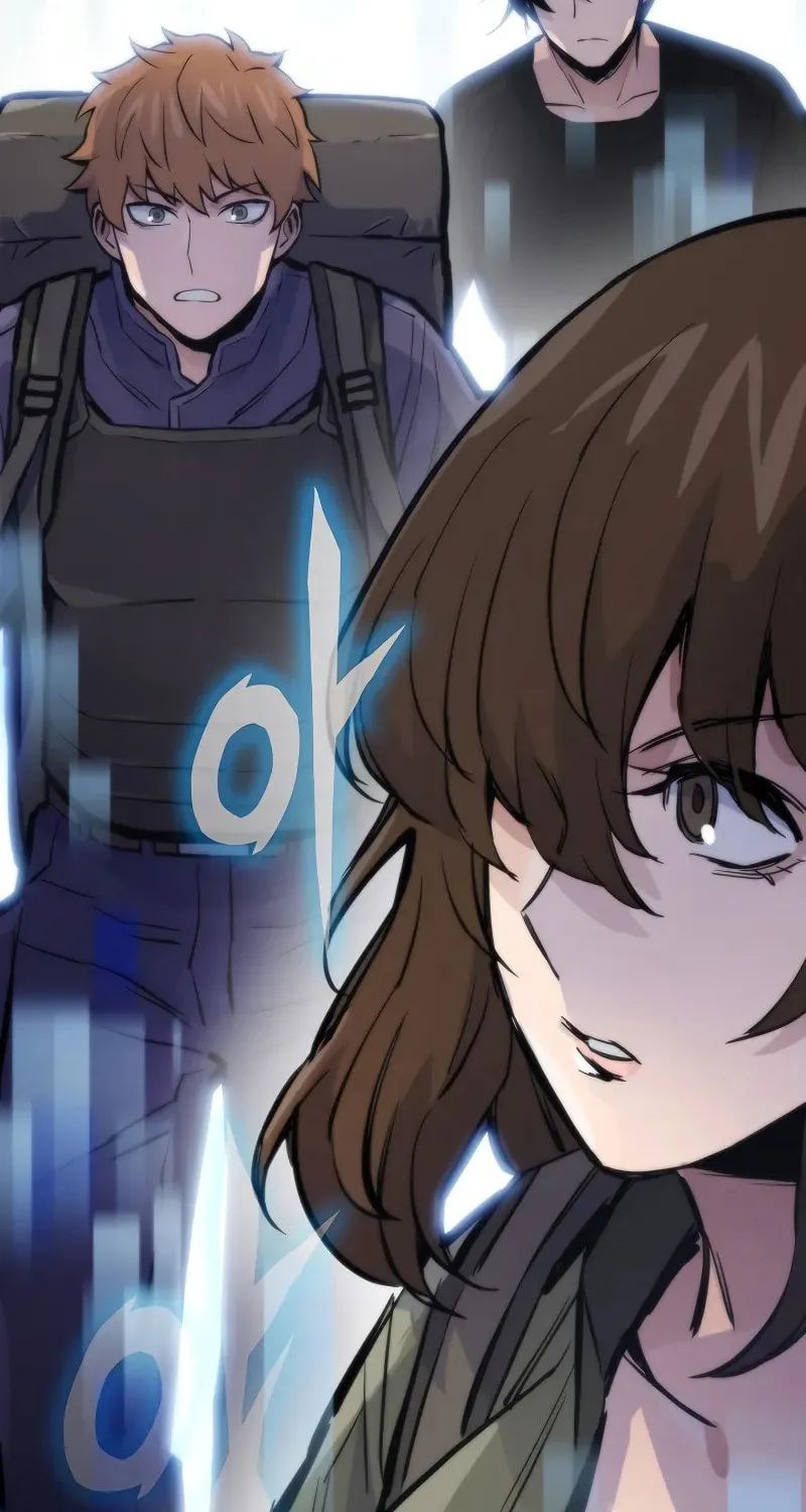Past Life Regressor (2022) Chapter 43 page 20 - 