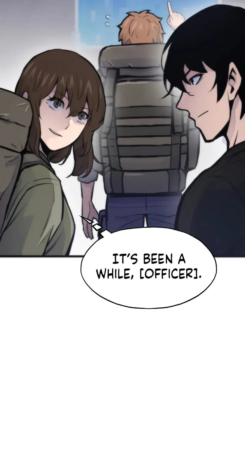 Past Life Regressor (2022) Chapter 43 page 23 - 