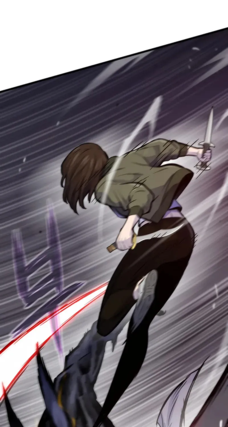 Past Life Regressor (2022) Chapter 43 page 35 - 
