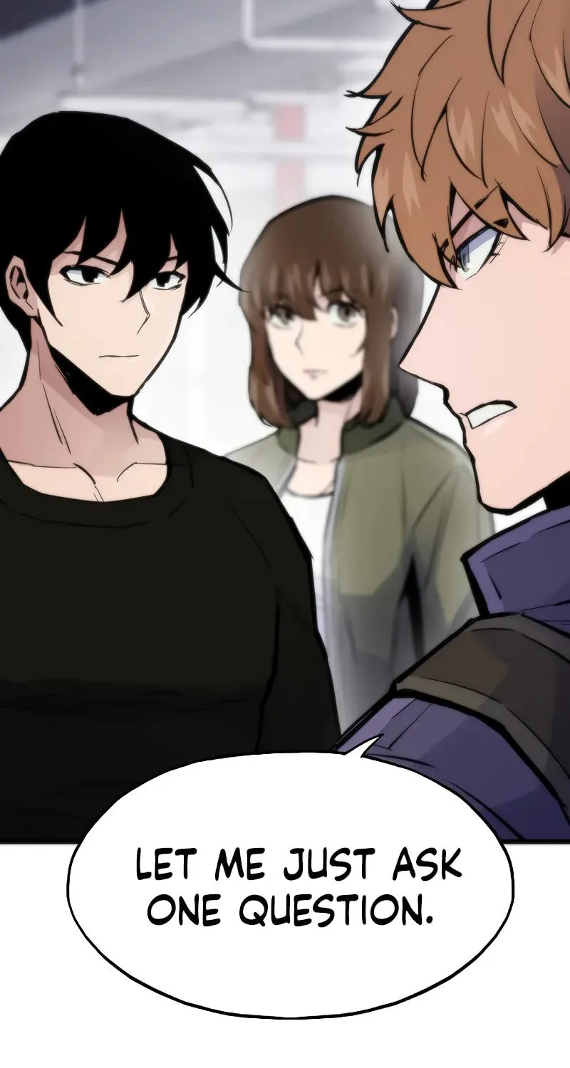 Past Life Regressor (2022) Chapter 43 page 6 - 