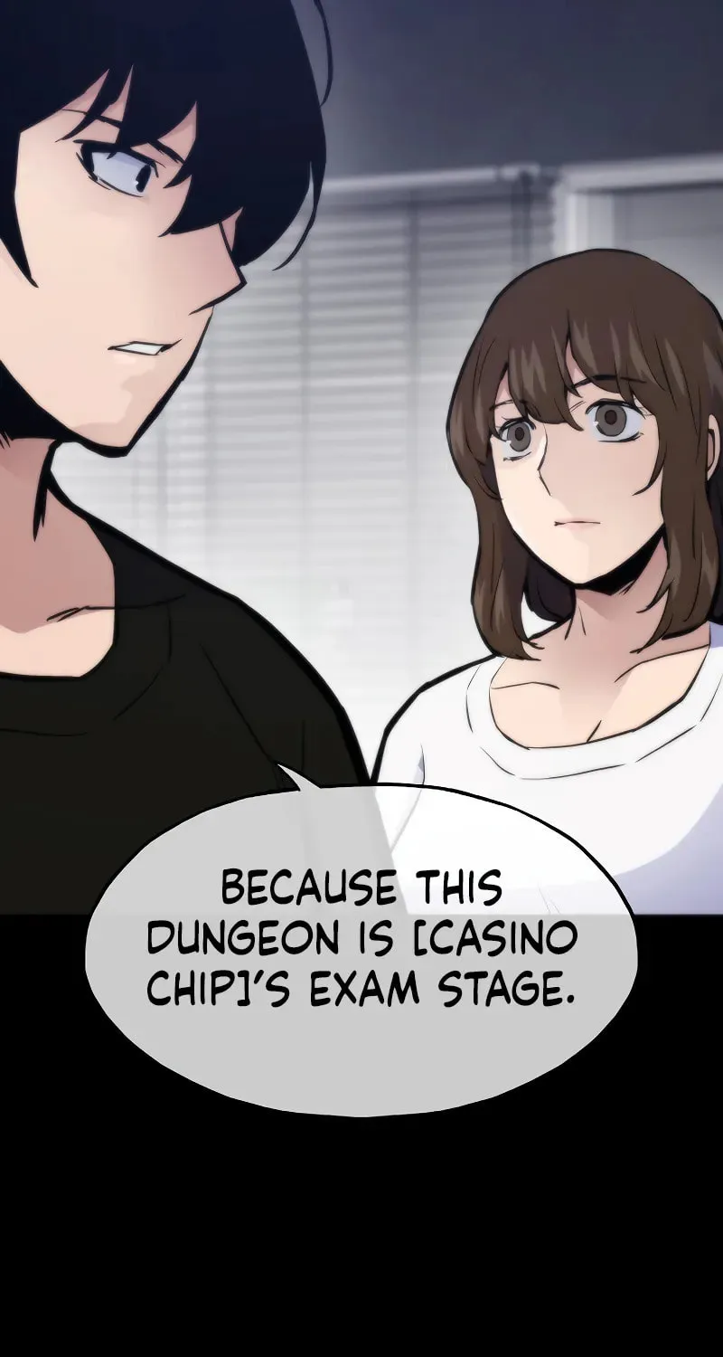 Past Life Regressor (2022) Chapter 43 page 53 - 