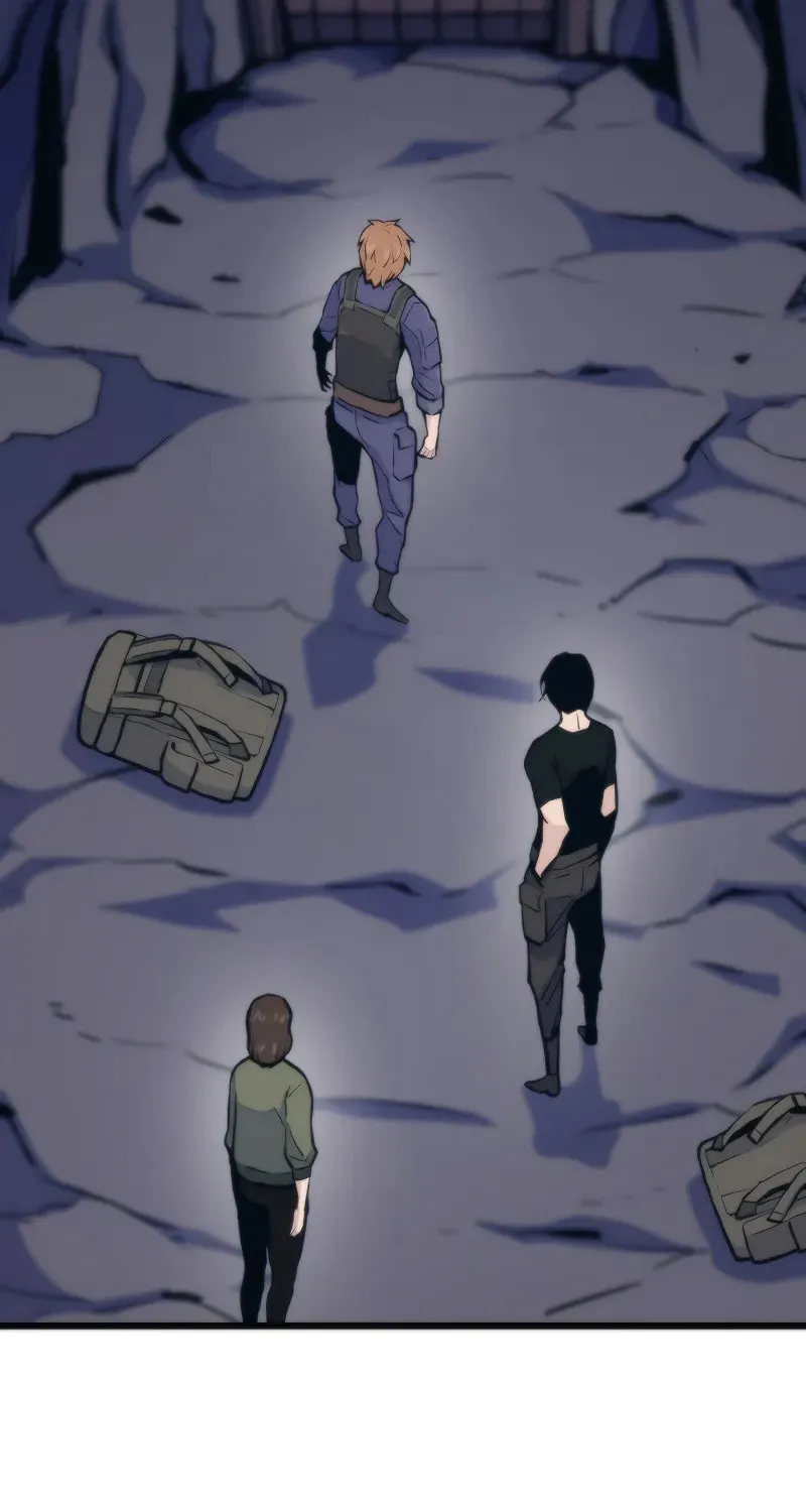 Past Life Regressor (2022) Chapter 43 page 59 - 