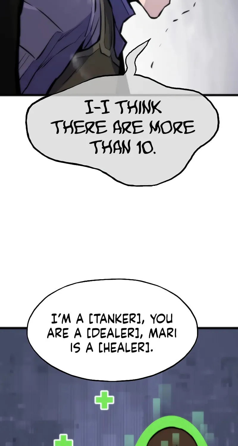 Past Life Regressor (2022) Chapter 43 page 61 - 