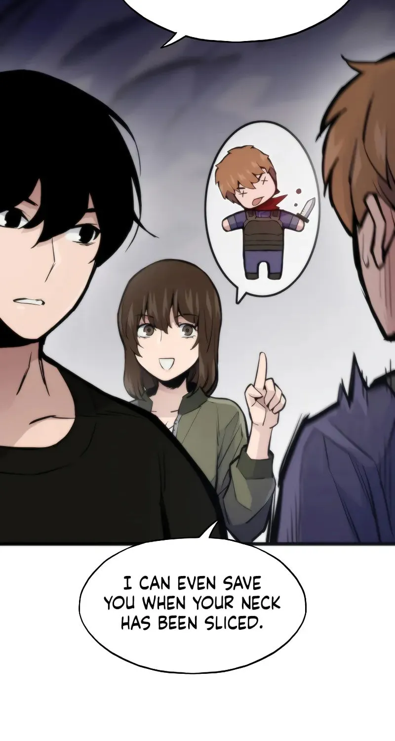 Past Life Regressor (2022) Chapter 43 page 64 - 